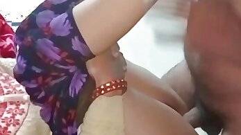 Indian Teen