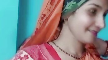 Indian Teen